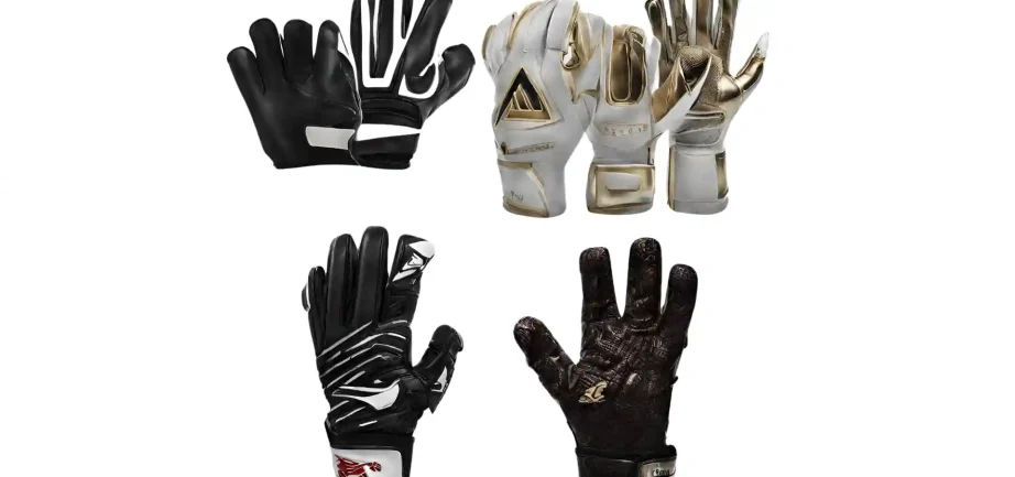 football gloves