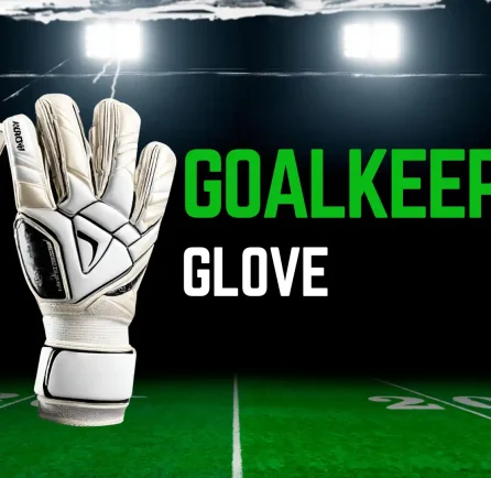 goalkeeper glove